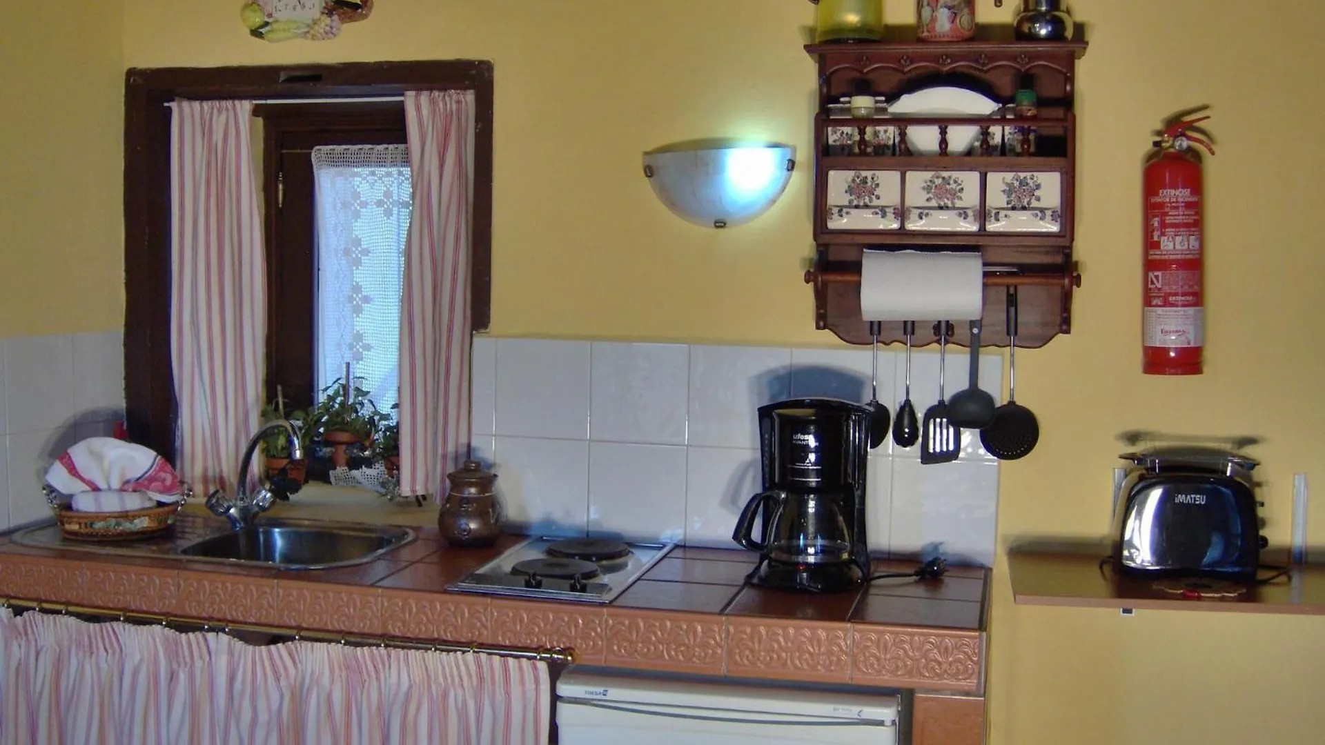 Apartment Holiday Home In English Style With Sea View Icod De Los Vinos