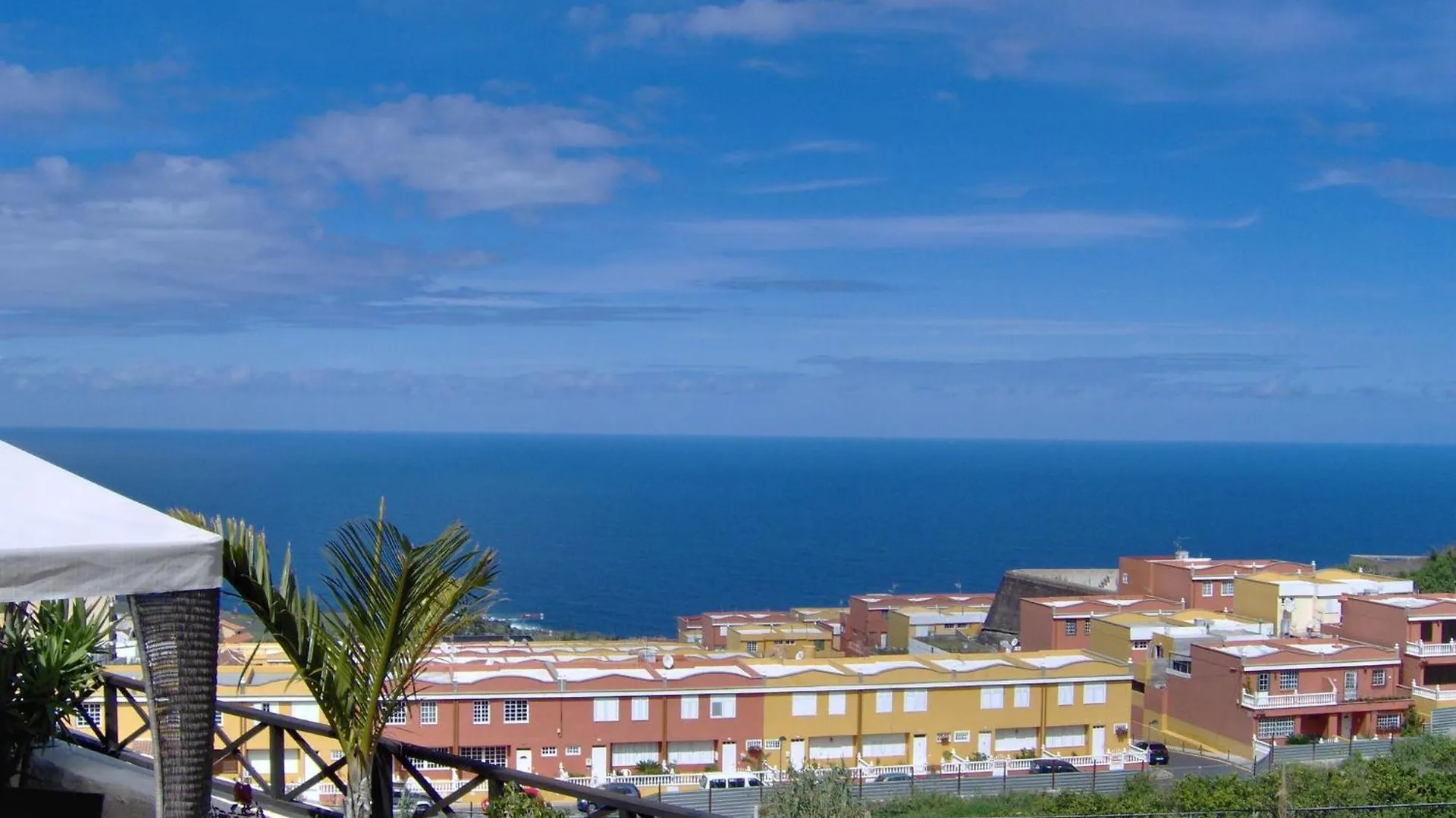 Apartment Holiday Home In English Style With Sea View Icod De Los Vinos Spain